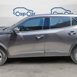 Peugeot 2008 1.6 BlueHDi 110 Active Business Lod&egrave;ve
