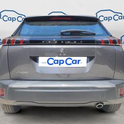 Peugeot 2008 1.6 BlueHDi 110 Active Business Lod&egrave;ve