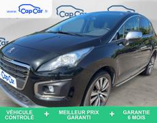 Peugeot 3008 Montbrison