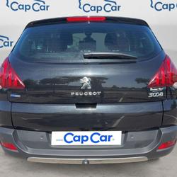Peugeot 3008 1.2 PureTech 130 Style Montbrison
