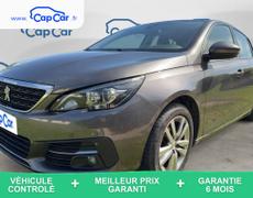 Peugeot 308 II Phase 2 Les Abrets en Dauphiné