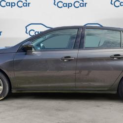 Peugeot 308 II Phase 2 II 1.5 BlueHDi 130 EAT8 Active Business - Automatique Les Abrets en Dauphin&eacute;