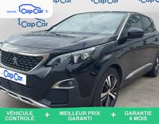 Peugeot 3008 Le Petit-Quevilly
