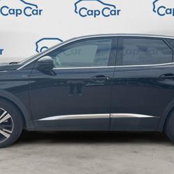 Peugeot 3008 1.6 THP 225 Hybrid e-EAT8 GT Line Le Petit-Quevilly