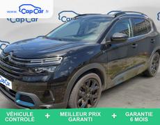 Citroen C5 Aircross Saffré
