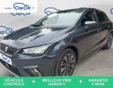 Seat Ibiza Cintegabelle