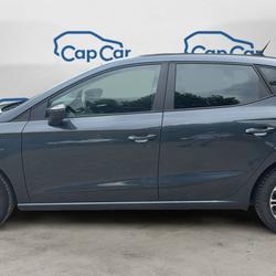 Seat Ibiza 1.0 MPI 80 Business Cintegabelle