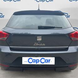 Seat Ibiza 1.0 MPI 80 Business Cintegabelle
