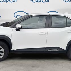 Toyota Yaris Cross 1.5 HSD 116 Hybrid E-CVT Dynamic Aoste