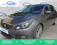 Peugeot 308 II Phase 2 Chavanoz