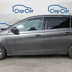 Peugeot 308 II Phase 2 II 1.2 PureTech 130 EAT6 Allure Chavanoz