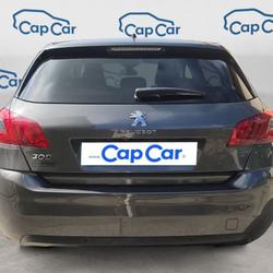 Peugeot 308 II Phase 2 II 1.2 PureTech 130 EAT6 Allure Chavanoz