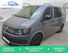 Volkswagen Transporter Brive-la-Gaillarde