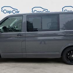 Volkswagen Transporter 2.0 TDI 204 T6 Business Line - 5 places Brive-la-Gaillarde