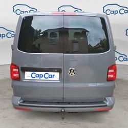 Volkswagen Transporter 2.0 TDI 204 T6 Business Line - 5 places Brive-la-Gaillarde
