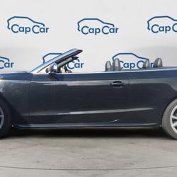 Audi RS5 Cabriolet II 3.0 TFSI 333 Quattro S-Tronic7 Wavrin