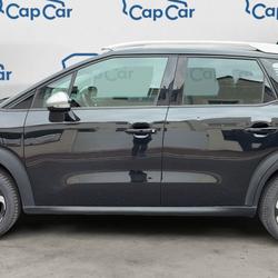 Citroen C3 Aircross 1.2 PureTech 110 Shine Antony
