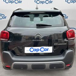 Citroen C3 Aircross 1.2 PureTech 130 Shine Antony