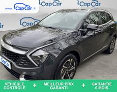 Kia Sportage Beaurepaire