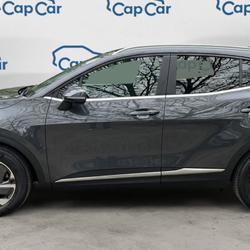 Kia Sportage 1.6 T-GDi 215 Hybrid DCT7 Active - Premi&egrave;re main Garantie constructeur Beaurepaire