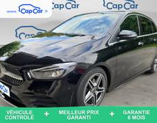 Mercedes Classe B Cavarc