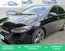 Mercedes Classe B Cavarc
