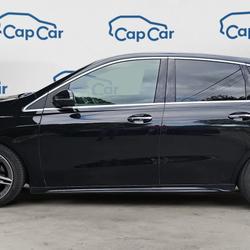 Mercedes Classe B 200 d 150 8G-DCT AMG Line - Entretien constructeur Toit ouvrant Cavarc