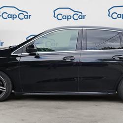 Mercedes Classe B 200 d 150 8G-DCT AMG Line - Entretien constructeur Toit ouvrant Cavarc