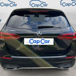 Mercedes Classe B 200 d 150 8G-DCT AMG Line - Entretien constructeur Toit ouvrant Cavarc