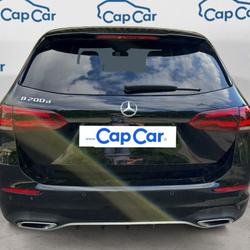 Mercedes Classe B 200 d 150 8G-DCT AMG Line - Entretien constructeur Toit ouvrant Cavarc