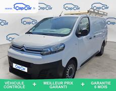 Citroen Jumpy Ville-d'Avray
