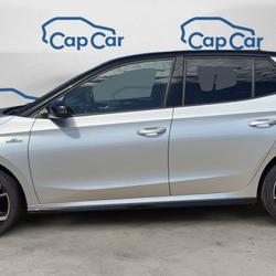 Skoda Fabia 1.5 TSI 150 DSG7 Monte-Carlo Ajaccio