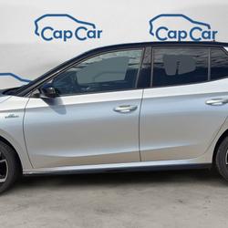 Skoda Fabia 1.5 TSI 150 DSG7 Monte-Carlo Ajaccio