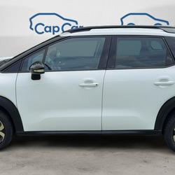 Citroen C3 Aircross 1.2 PureTech 110 C-Series Bouaye