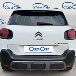 Citroen C3 Aircross 1.2 PureTech 110 C-Series Bouaye