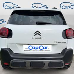 Citroen C3 Aircross 1.2 PureTech 110 C-Series Bouaye
