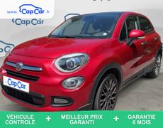 Fiat 500x Vitrolles