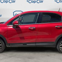 Fiat 500x 1.4 Multiair 140 DCT Lounge - Automatique Toit ouvrant Vitrolles
