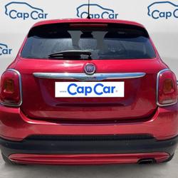 Fiat 500x 1.4 Multiair 140 DCT Lounge - Automatique Toit ouvrant Vitrolles