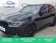 BMW X3 Lavoux