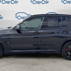 BMW X3 xDrive 30e 292 Hybrid Steptronic8 Msport - Automatique Entretien constructeur Lavoux