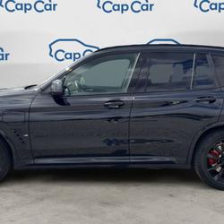 BMW X3 xDrive 30e 292 Hybrid Steptronic8 Msport - Automatique Entretien constructeur Lavoux