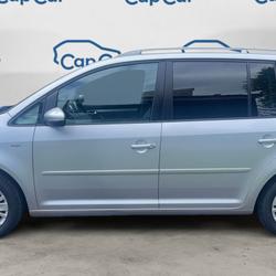 Volkswagen Touran II 2.0 TDI 140 Life Xonrupt-Longemer