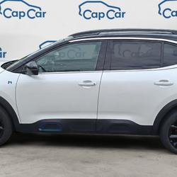 Citroen C5 Aircross 1.6 THP Hybrid 225 EAT8 Shine Pack - Automatique Tours