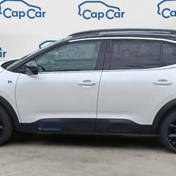 Citroen C5 Aircross 1.6 THP Hybrid 225 EAT8 Shine Pack - Automatique Tours