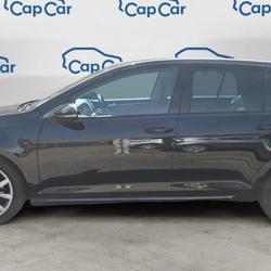 Volkswagen Golf 7 VII 1.4 TSI 125 Carat Fontaines-sur-Sa&ocirc;ne