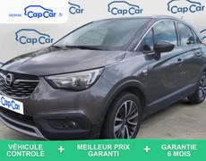 Opel Crossland Dagneux