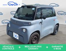 Citroen Ami Dagneux