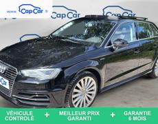 Audi A3 Sportback Viry