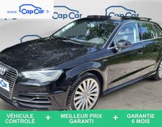 Audi A3 Sportback Viry